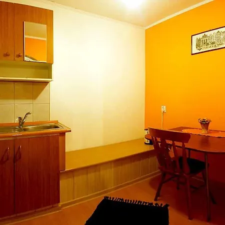 Pokoje W Jaszczurowce Homestay Zakopane